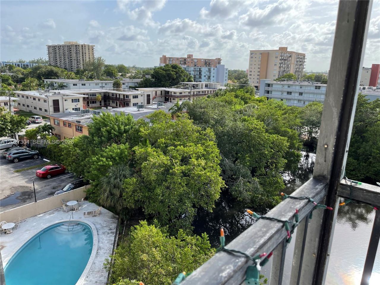 12590 NE 16th Ave , Unit 610, North Miami, FL 33161 Photo