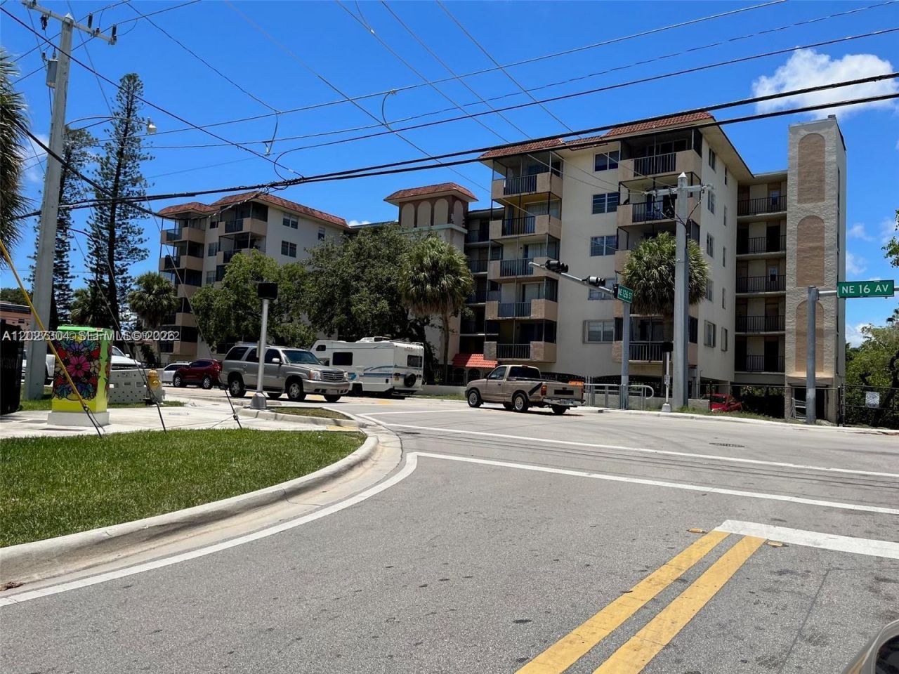 12590 NE 16th Ave , Unit 610, North Miami, FL 33161 Photo