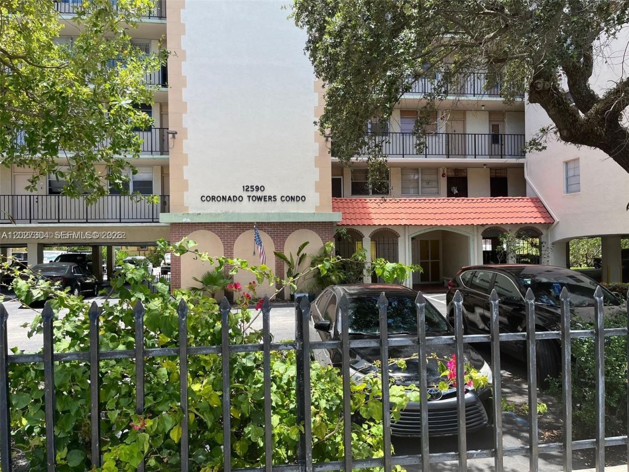 12590 NE 16th Ave , Unit 610, North Miami, FL 33161 Photo