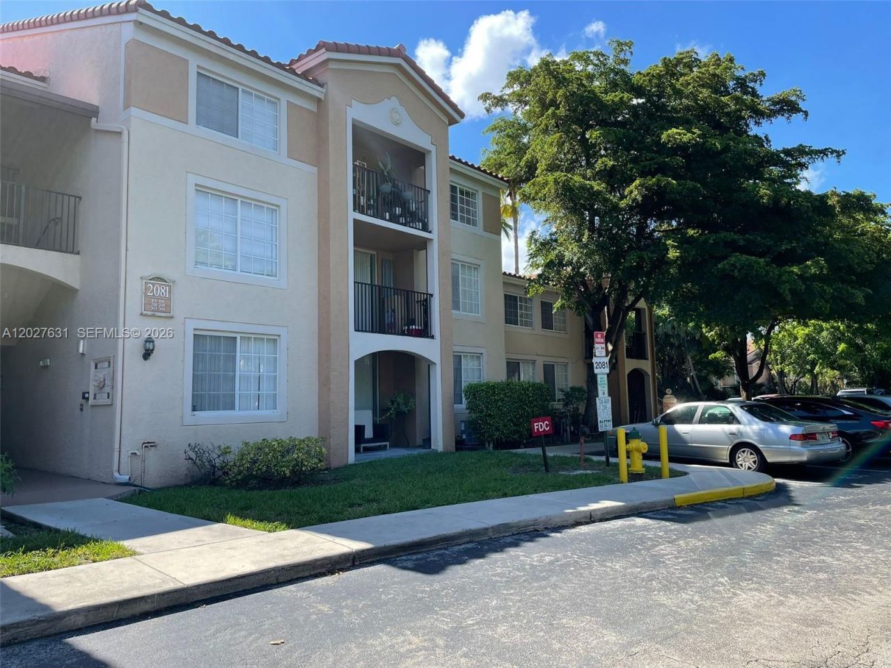 2081 Renaissance Blvd, Unit 306, Miramar, FL 33025 Photo