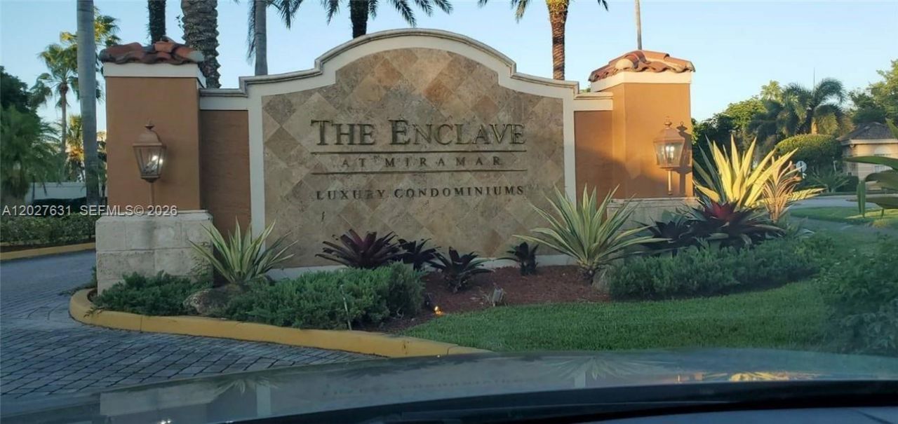 2081 Renaissance Blvd, Unit 306, Miramar, FL 33025 Photo