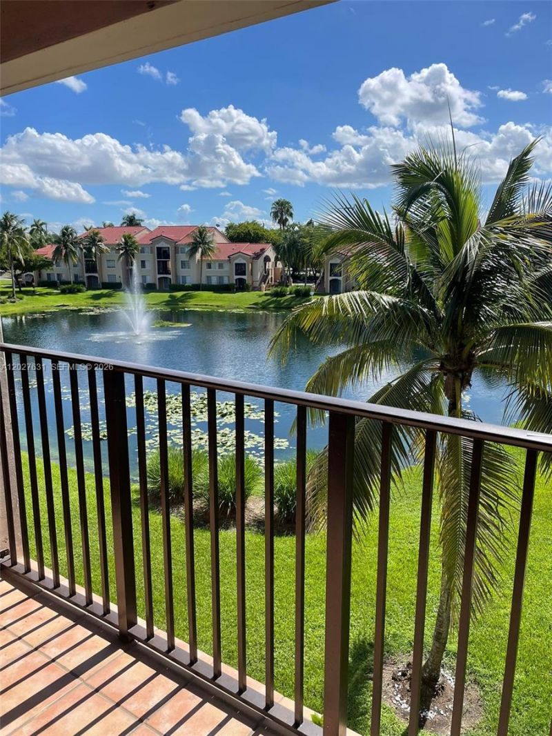 2081 Renaissance Blvd, Unit 306, Miramar, FL 33025 Photo