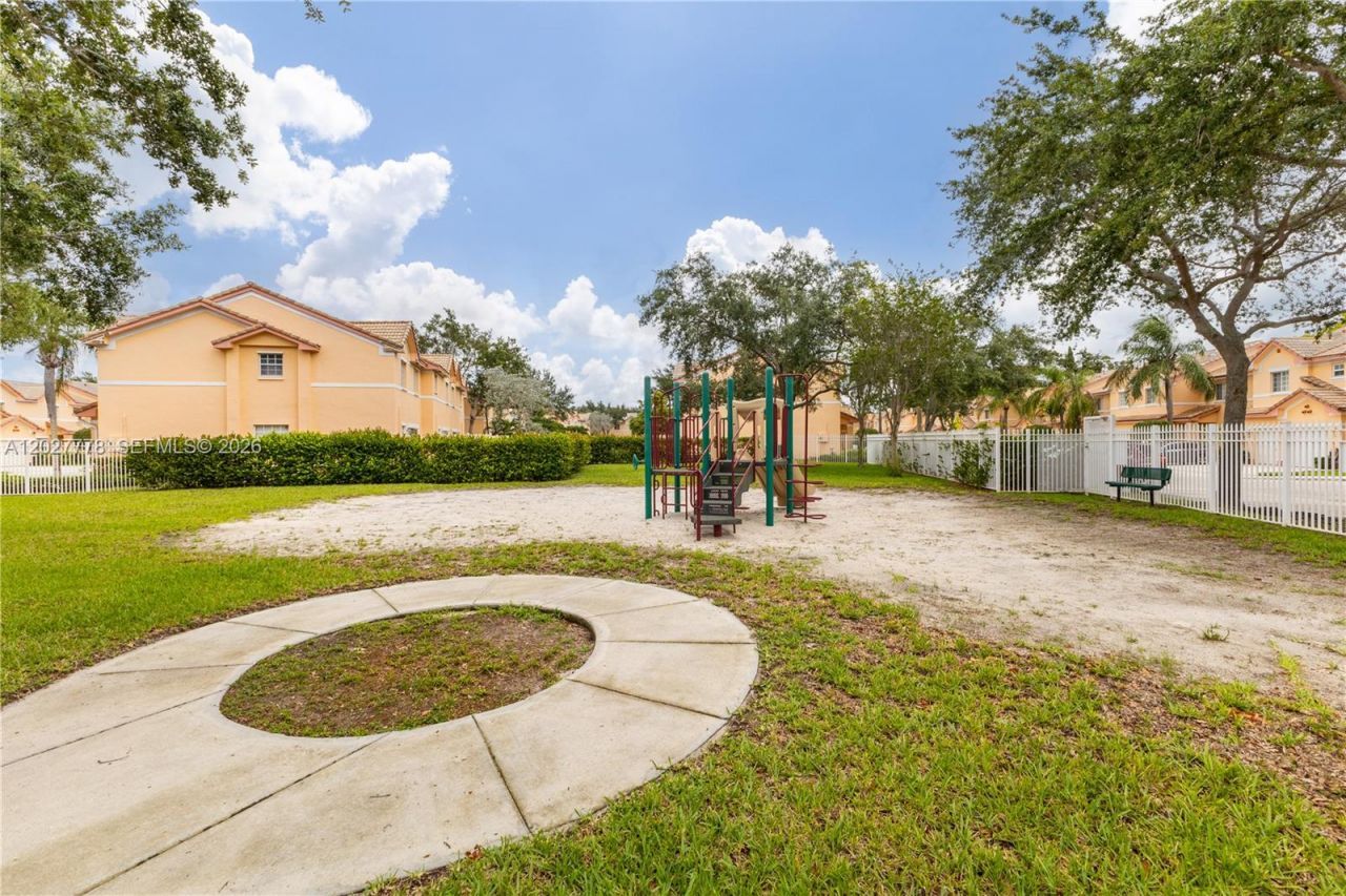 2420 SW 87th Way , Miramar, FL 33025 Photo