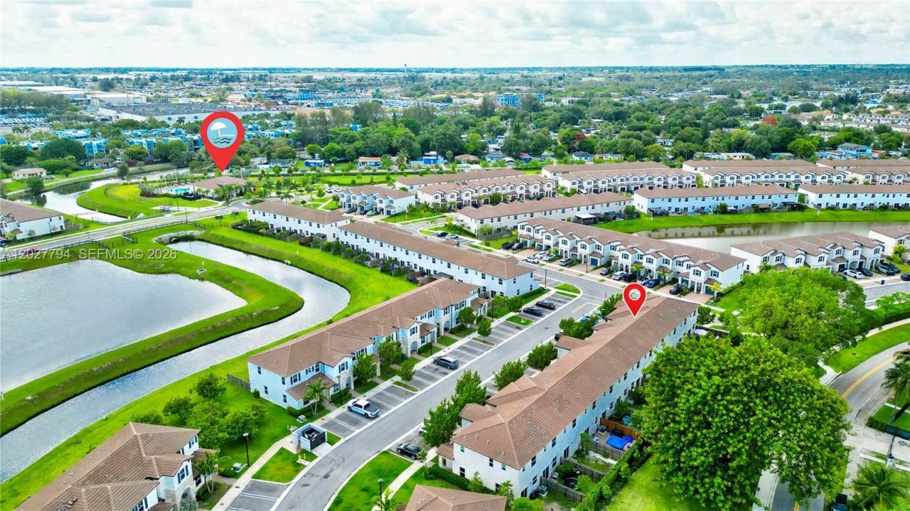 12453 NW 23rd Ct, Miami, FL 33167 Photo