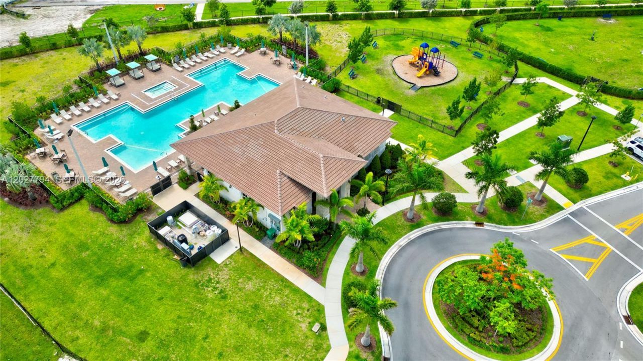 12453 NW 23rd Ct, Miami, FL 33167 Photo
