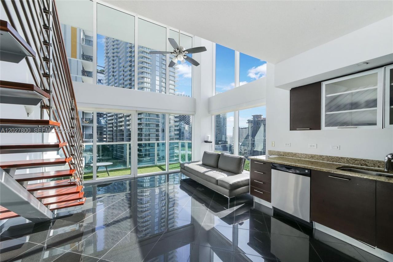 41 SE 5th St, Unit 1116, Miami, FL 33131 Photo