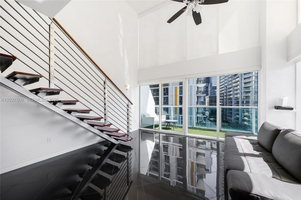 41 SE 5th St, Unit 1116, Miami, FL 33131 Photo