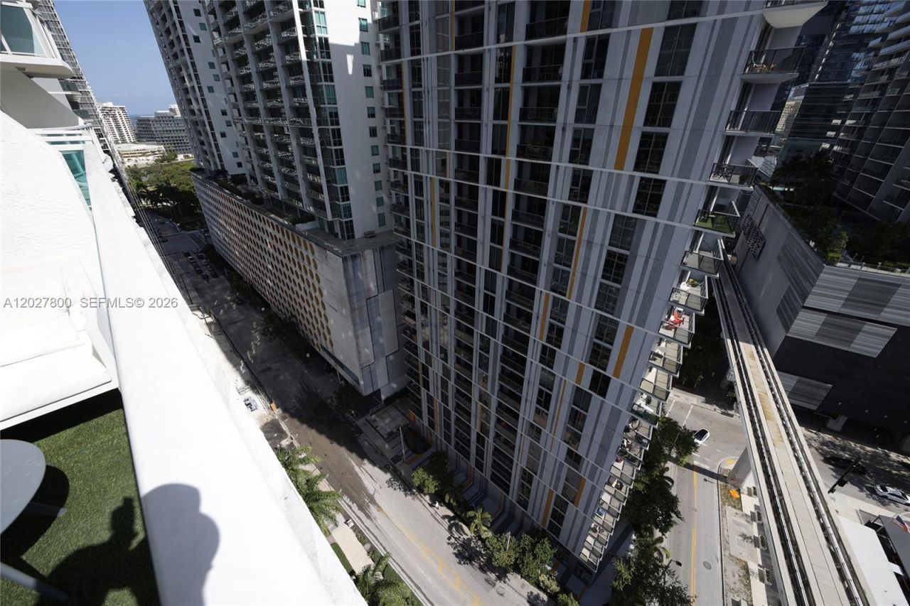 41 SE 5th St, Unit 1116, Miami, FL 33131 Photo