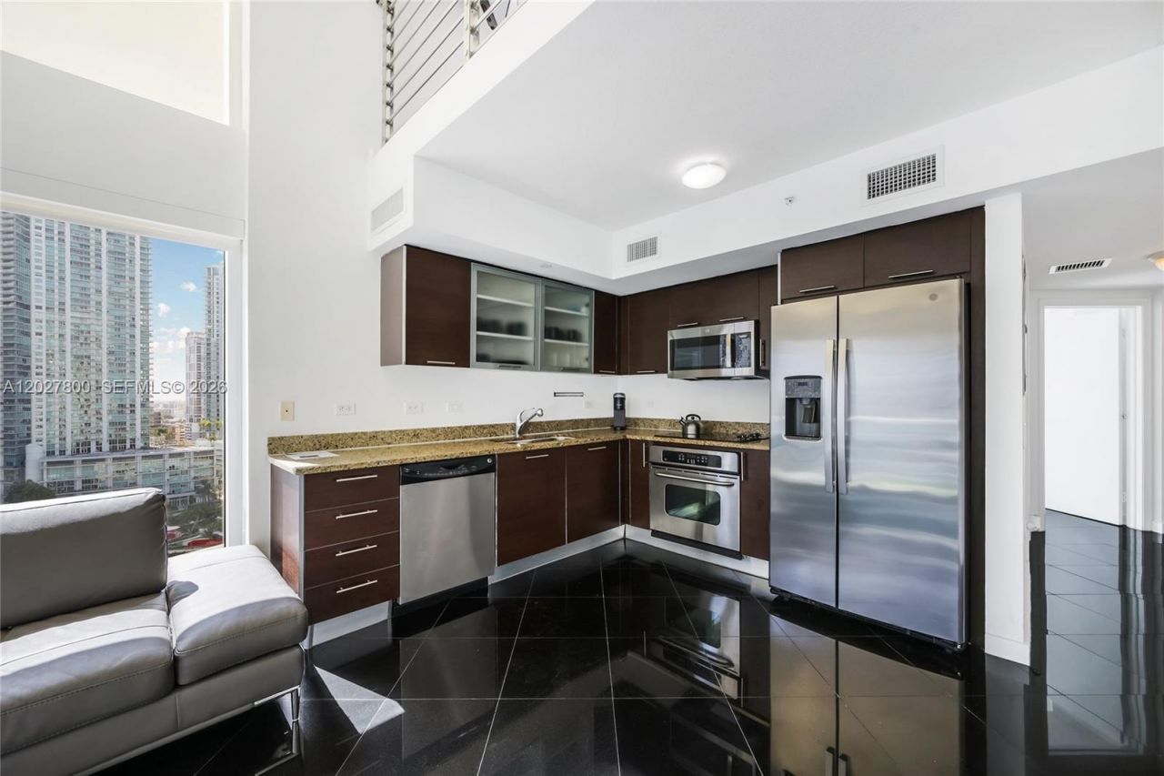 41 SE 5th St, Unit 1116, Miami, FL 33131 Photo