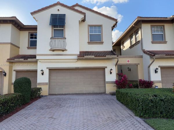 6024 NW 118th Dr , Coral Springs, FL 33076