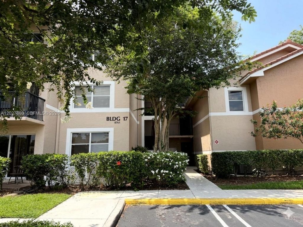 8761 Wiles Rd, Unit 206, Coral Springs, FL 33067 Photo