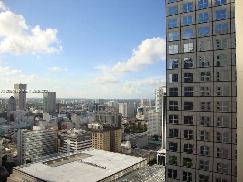 300 S Biscayne Blvd , Unit T-2909, Miami, FL 33131 Photo
