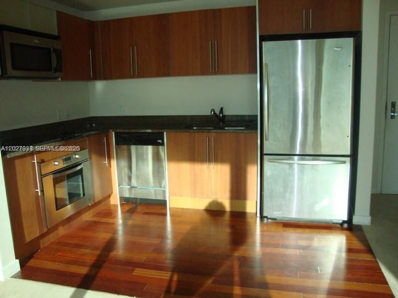 300 S Biscayne Blvd , Unit T-2909, Miami, FL 33131 Photo