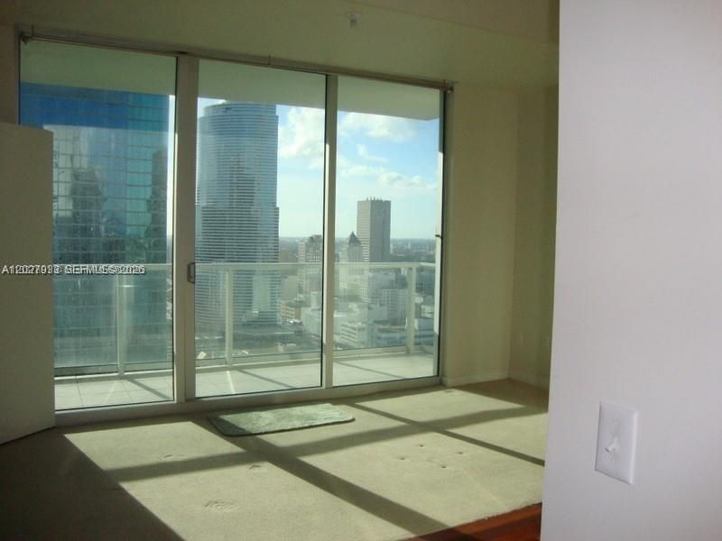 300 S Biscayne Blvd , Unit T-2909, Miami, FL 33131 Photo