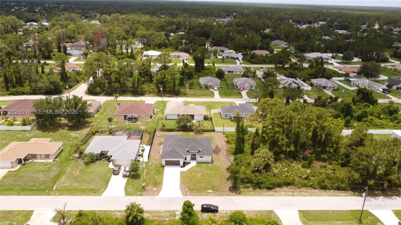7511 Blutter Rd , North Port, FL 34291 Photo