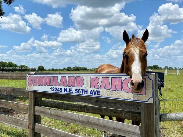 12245 NE 56th Ave , Okeechobee, FL 34972