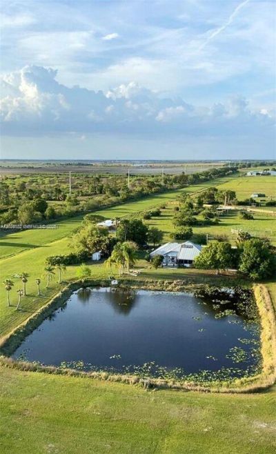 12245 NE 56th Ave , Okeechobee, FL 34972 Photo