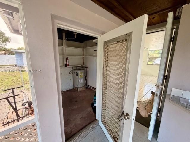 5608 Garfield St , Hollywood, FL 33021 Photo