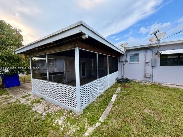 5608 Garfield St , Hollywood, FL 33021 Photo