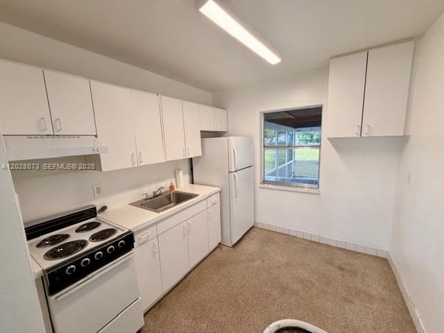 5608 Garfield St , Hollywood, FL 33021 Photo