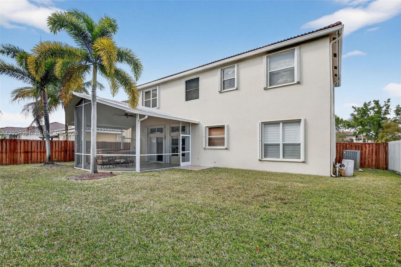 19018 NW 23rd Pl, Pembroke Pines, FL 33029 Photo