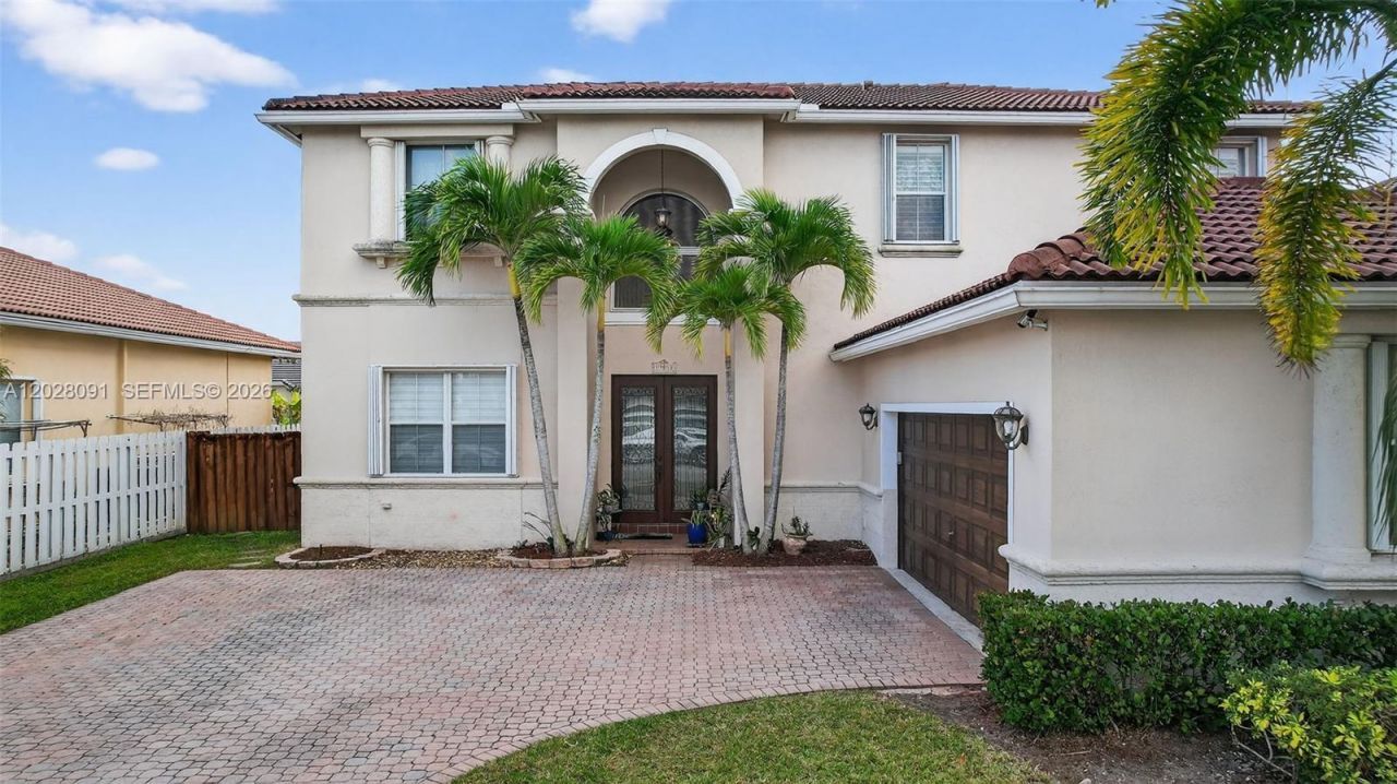 19018 NW 23rd Pl, Pembroke Pines, FL 33029 Photo