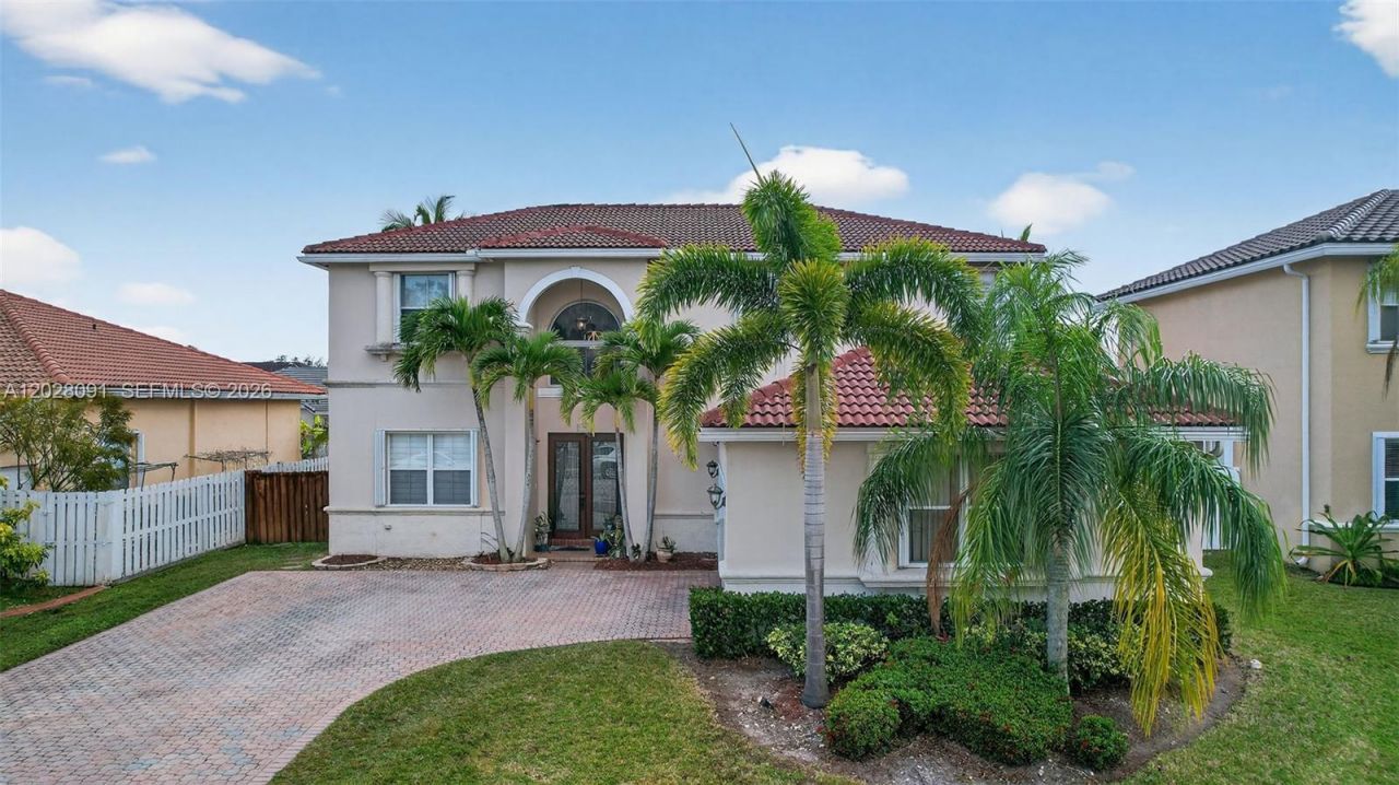 19018 NW 23rd Pl, Pembroke Pines, FL 33029 Photo
