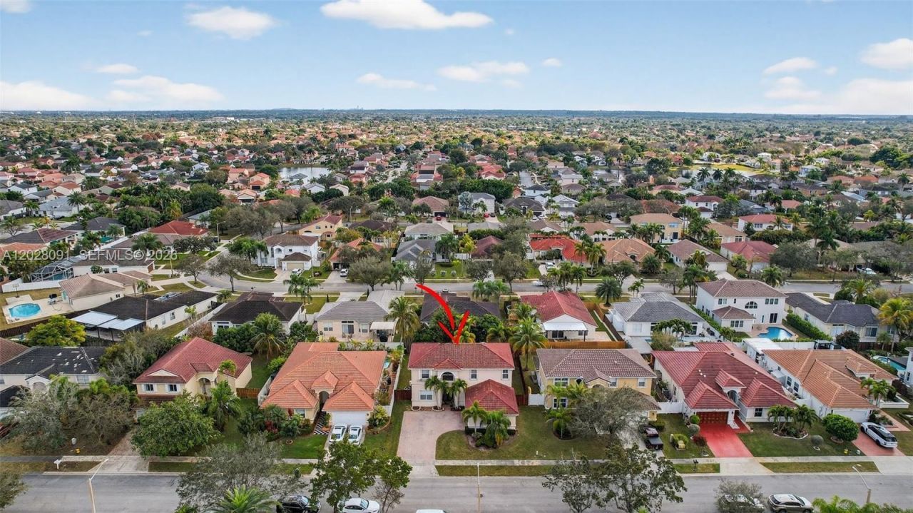 19018 NW 23rd Pl, Pembroke Pines, FL 33029 Photo