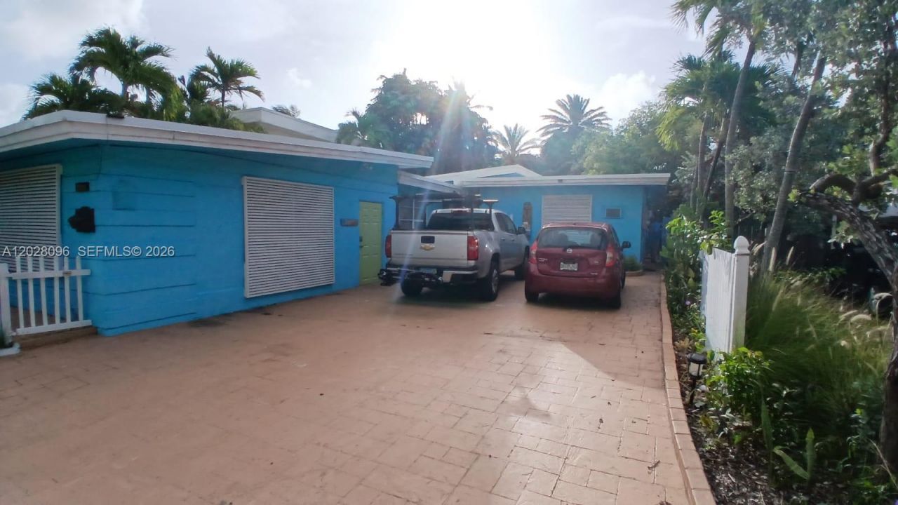 2318 N Ocean Blvd, Fort Lauderdale, FL 33305 Photo