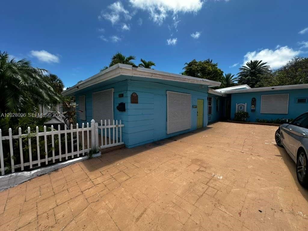 2318 N Ocean Blvd, Fort Lauderdale, FL 33305 Photo