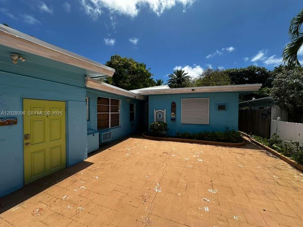 2318 N Ocean Blvd, Fort Lauderdale, FL 33305 Photo