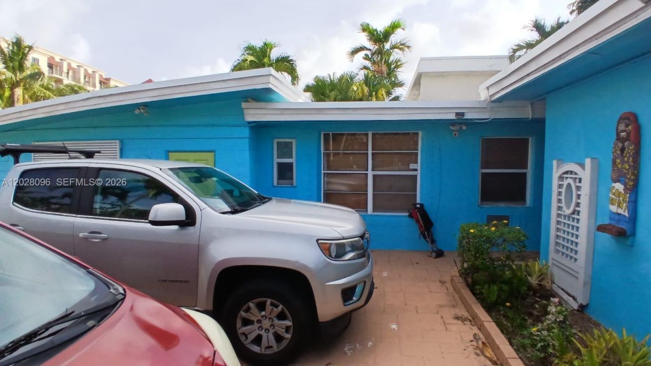 2318 N Ocean Blvd, Fort Lauderdale, FL 33305 Photo