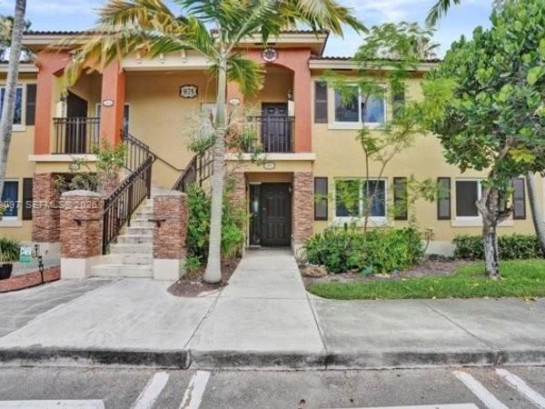 975 NE 34th Ave , Unit 103, Homestead, FL 33033