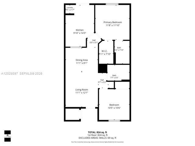 975 NE 34th Ave , Unit 103, Homestead, FL 33033 Photo
