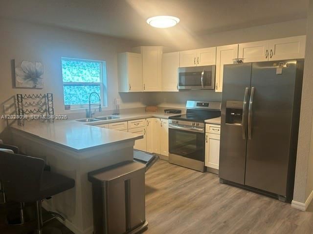 1497 Las Villas Blvd, Sebring, FL 33870 Photo