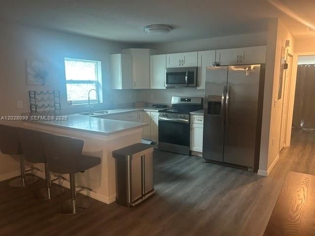 1497 Las Villas Blvd, Sebring, FL 33870 Photo
