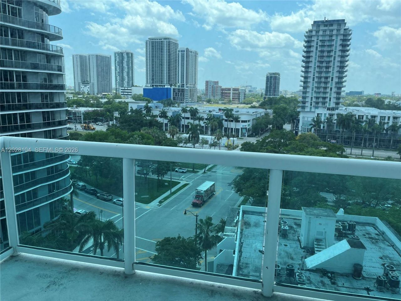 1800 N Bayshore Dr , Unit 915, Miami, FL 33132 Photo