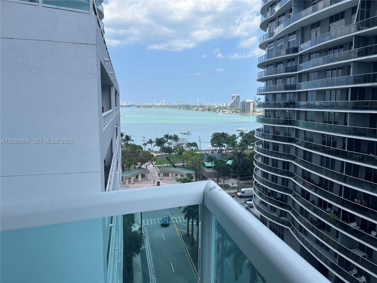 1800 N Bayshore Dr , Unit 915, Miami, FL 33132 Photo