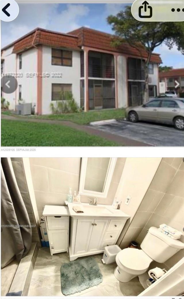 851 NE 207th Ter , Unit 6-103, Miami, FL 33179 Photo