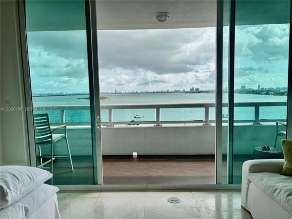 1800 N Bayshore Dr , Unit 905, Miami, FL 33132