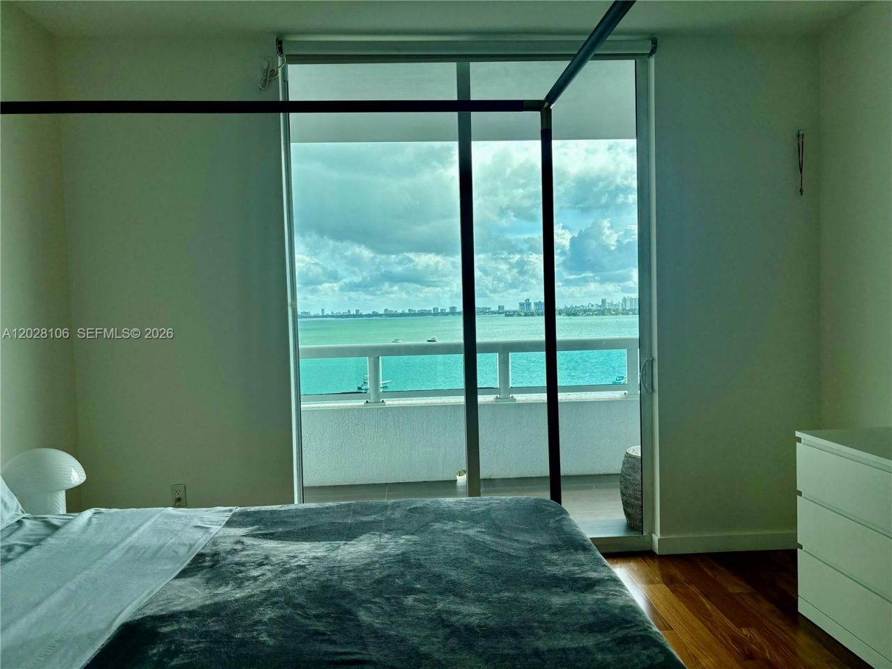 1800 N Bayshore Dr , Unit 905, Miami, FL 33132 Photo