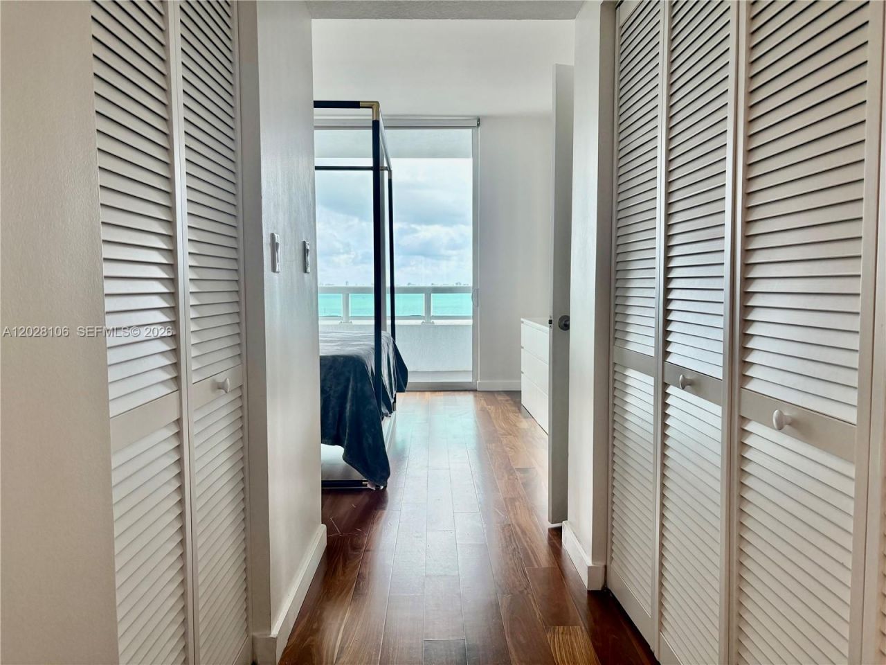 1800 N Bayshore Dr , Unit 905, Miami, FL 33132 Photo