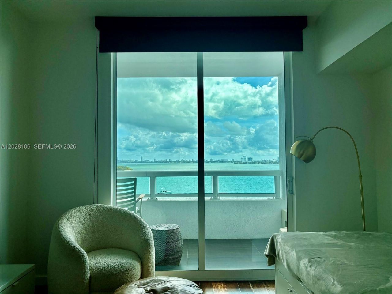 1800 N Bayshore Dr , Unit 905, Miami, FL 33132 Photo