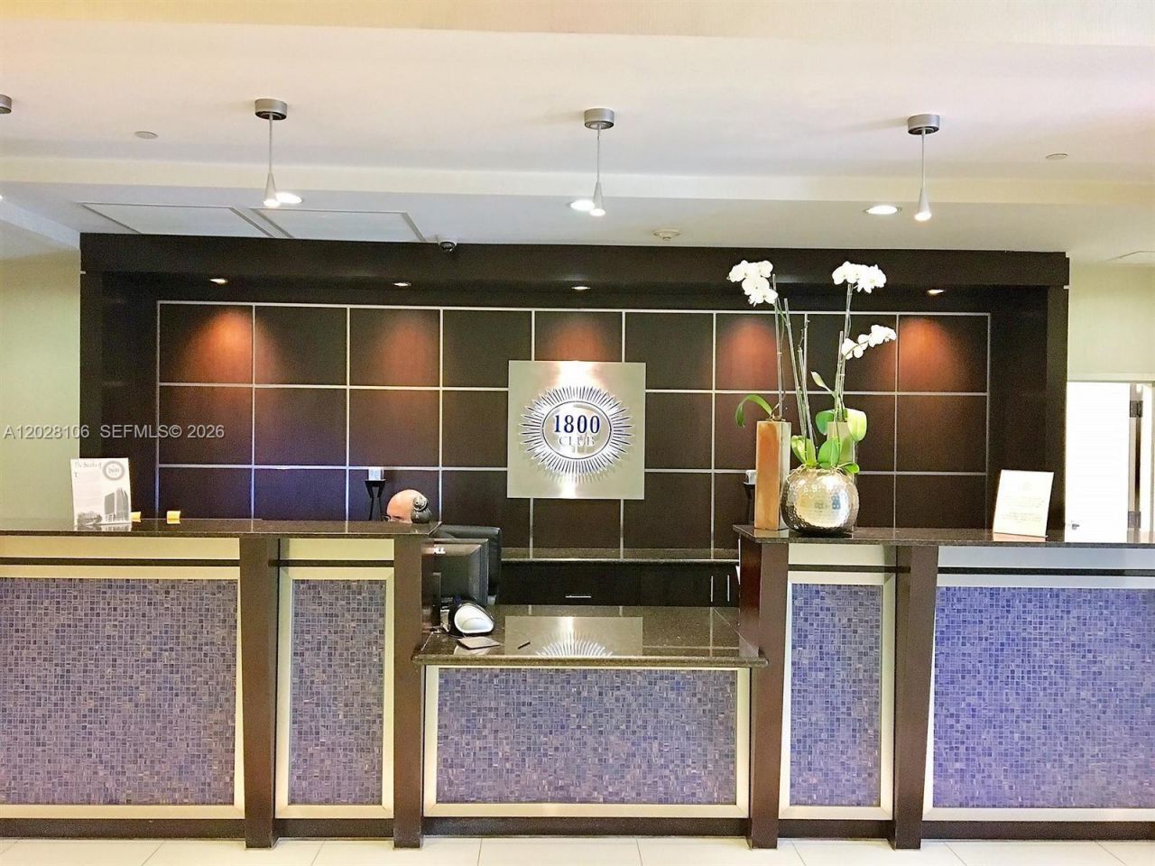 1800 N Bayshore Dr , Unit 905, Miami, FL 33132 Photo