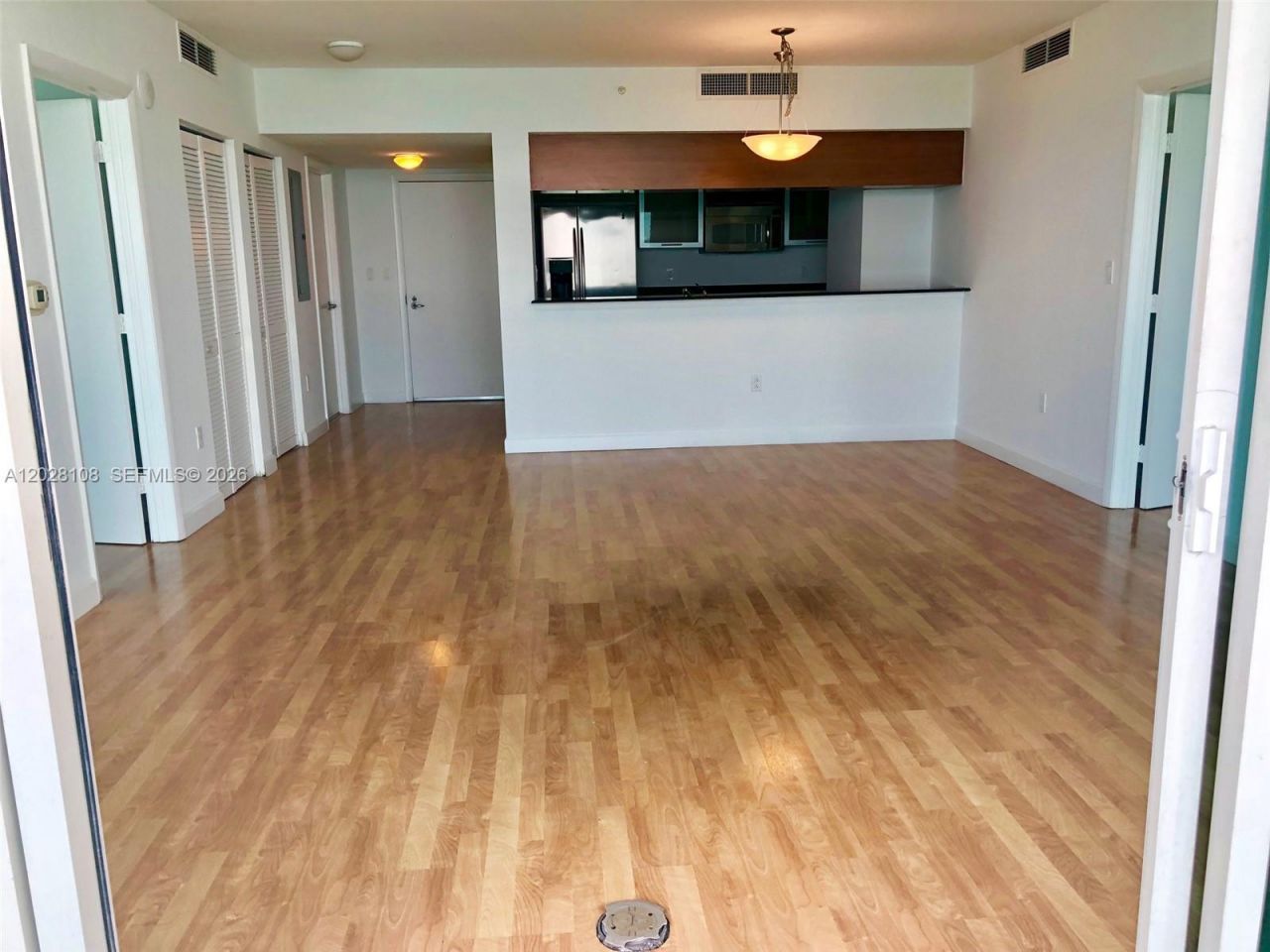 1800 N Bayshore Dr, Unit 1605, Miami, FL 33132 Photo