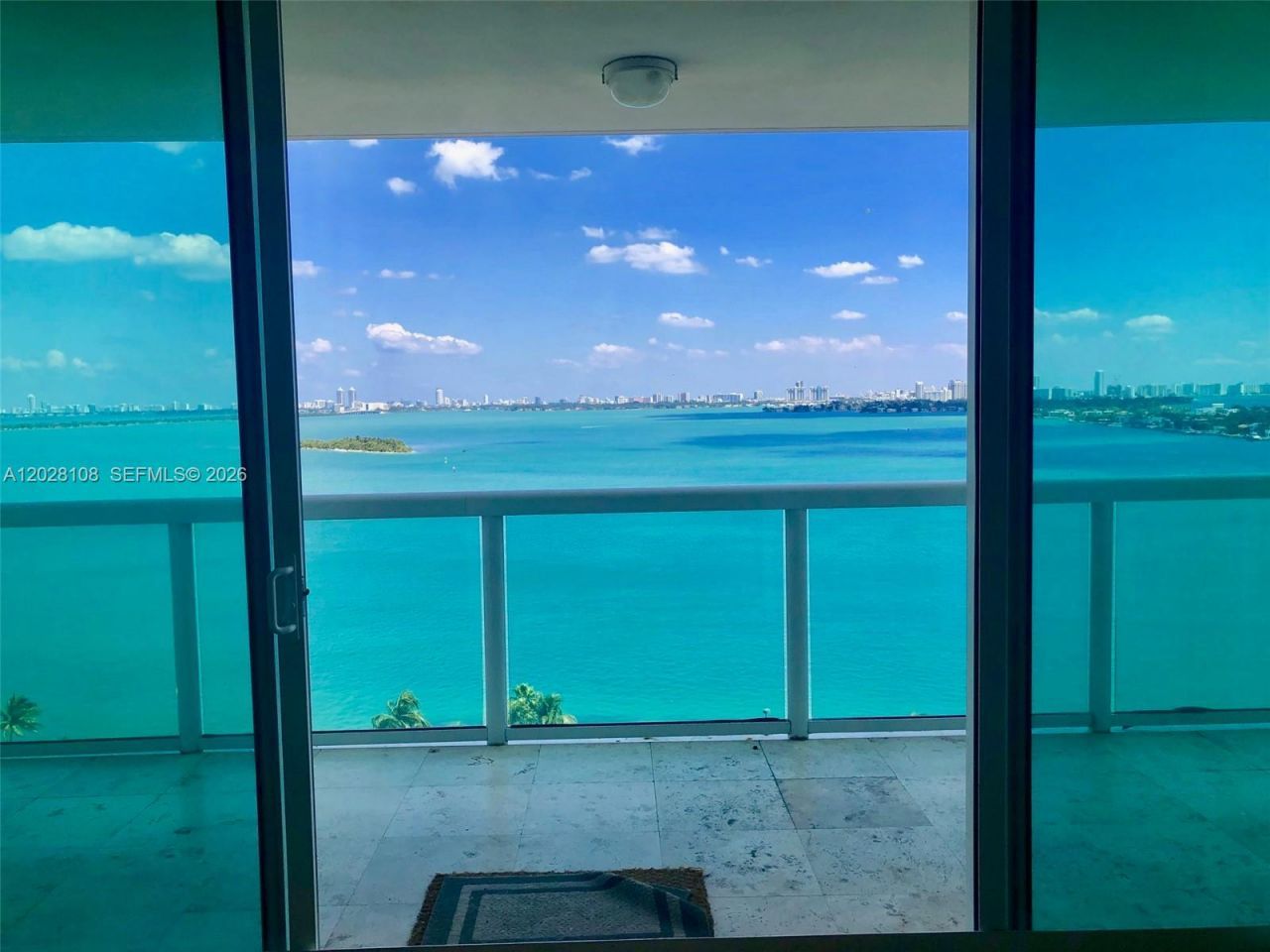 1800 N Bayshore Dr, Unit 1605, Miami, FL 33132 Photo