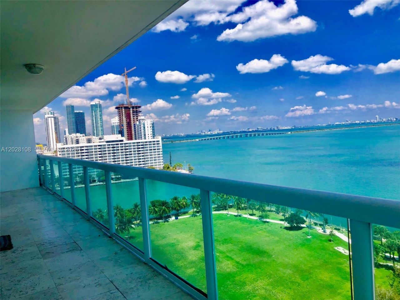 1800 N Bayshore Dr, Unit 1605, Miami, FL 33132 Photo
