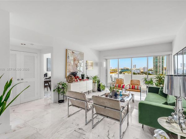 3 Island Ave, Unit 11B, Miami Beach, FL 33139