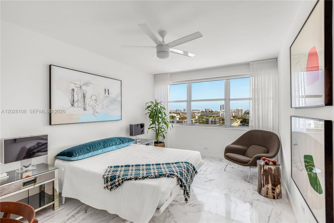 3 Island Ave, Unit 11B, Miami Beach, FL 33139 Photo