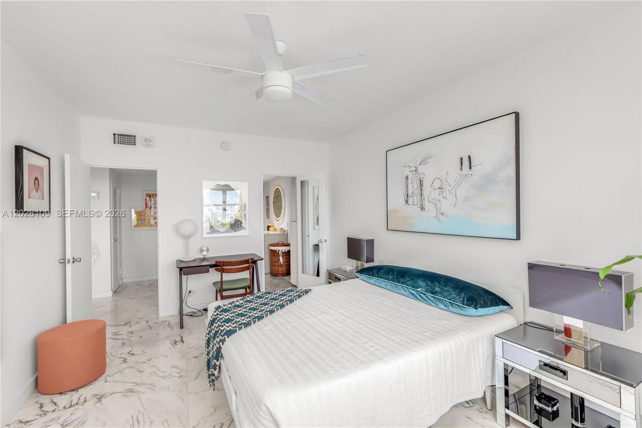 3 Island Ave, Unit 11B, Miami Beach, FL 33139 Photo